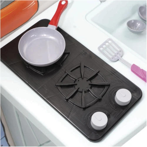 Детский домик Lifetime Playhouse, высота 2.15 м