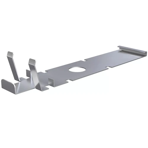 Нижняя пластина Hilst Lift для вертикального зажима