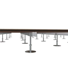 Металлическая опора Hilst Lift H2 65-115 мм