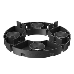 Нерегулируемая опора Hilst Lift ЕН15 15 мм