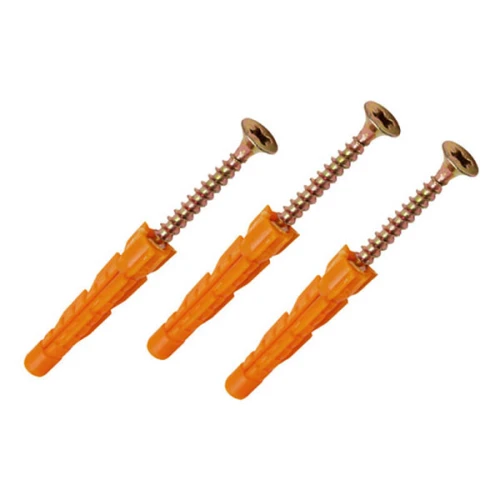 Дюбель-гвоздь 6х40 мм (20шт.)