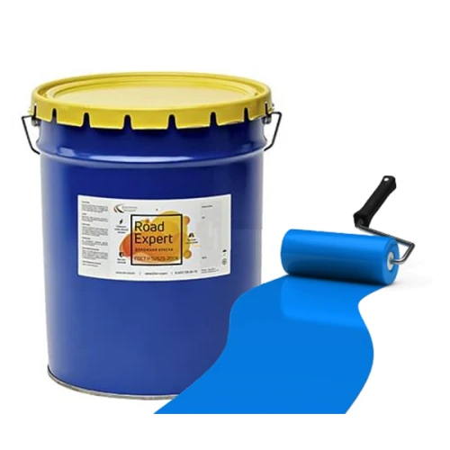 Дорожная краска АК-511 