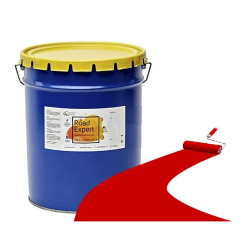 Дорожная краска АК-511 