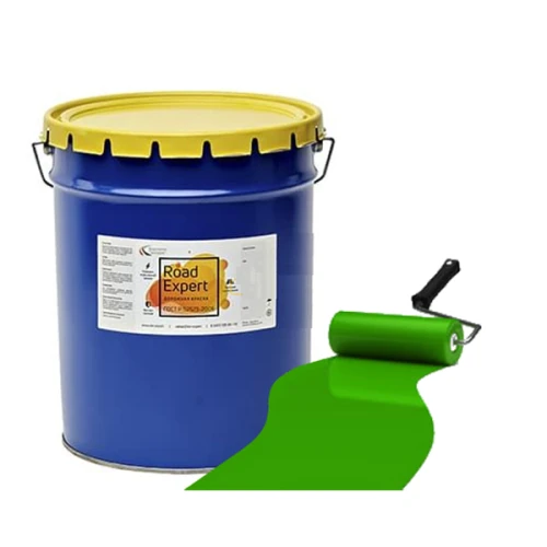 Дорожная краска АК-511 