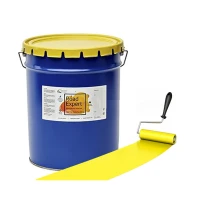 Дорожная краска АК-511 