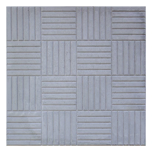 Тротуарная плитка 