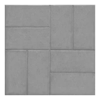 Тротуарная плитка 