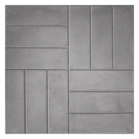 Тротуарная плитка 