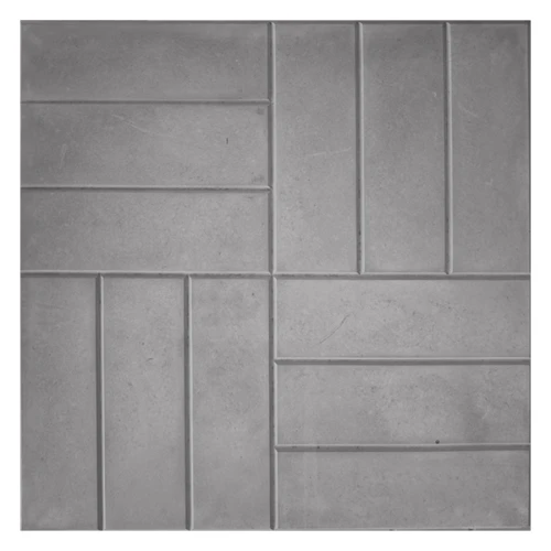 Тротуарная плитка 