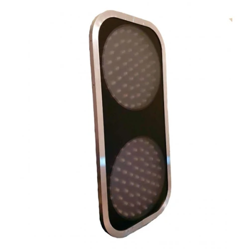 Светофор для автомоек и парковок Т.8.1.