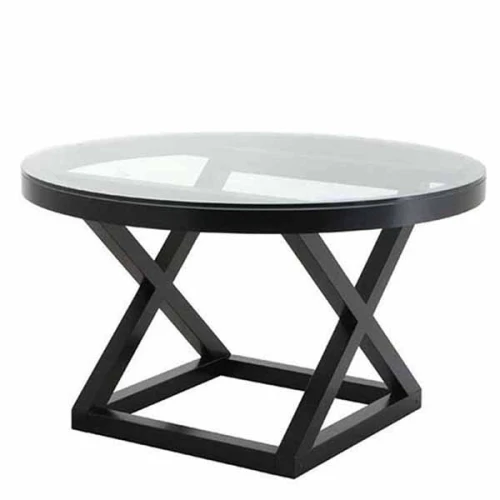 Журнальный столик Раунд-С 600x600x450 мм