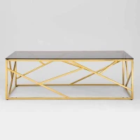 Журнальный столик Спаунд-С 1000x500x450 мм