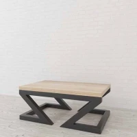 Журнальный столик Свон 900x450x450 мм