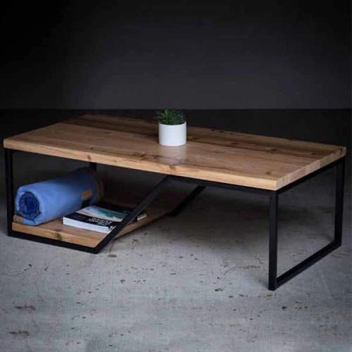 Журнальный столик Твин 1000x500x450 мм