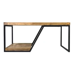 Журнальный столик Твин 1000x500x450 мм