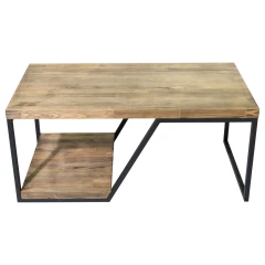 Журнальный столик Твин 1000x500x450 мм