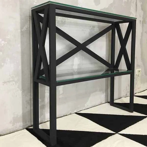 Консоль Дабл-С 1200x350x1000 мм