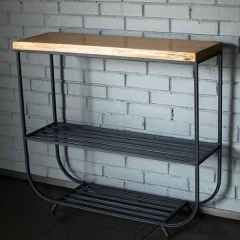 Консоль Латтис 1000x300x900 мм