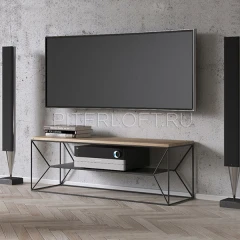 ТВ-Зона Ховерин 2000x500x550 мм