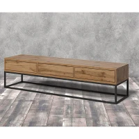 ТВ-Зона Классик 2000x500x550 мм