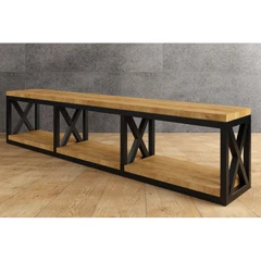 ТВ-Зона Кросс 2000x500x550 мм