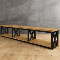 ТВ-Зона Кросс 2000x500x550 мм