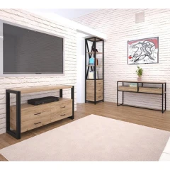 ТВ-Зона Кларенс 1700x450x800 мм