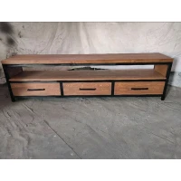 ТВ-Зона Классик-2 2000x500x550 мм