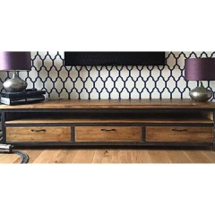 ТВ-Зона Классик-3 2000x500x450 мм