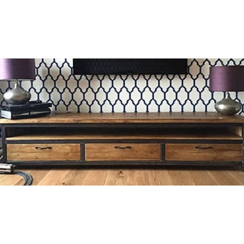 ТВ-Зона Классик-3 2000x500x450 мм