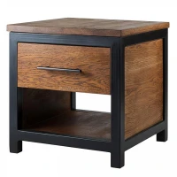 Тумба Мельбурн 500x500x500 мм