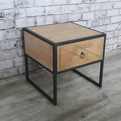 Тумба Хилл 500x500x500 мм