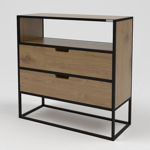 Комод Коффер 1000x450x950 мм