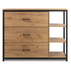 Комод Аррис 1000x450x950 мм