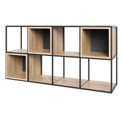 Этажерка Софт 1600x400x800 мм