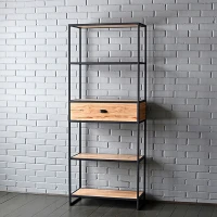 Этажерка Верона 700x450x2100 мм