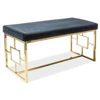 Банкетка Венетта 900x450x400 мм