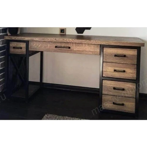 Офисный стол Лорен 1500x600x750 мм