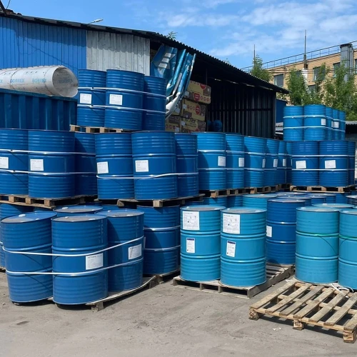 Смола эпоксидная КЕР 828, бочка 240 кг (Южная Корея)