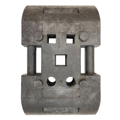 Универсальная подставка 20 кг (полимерпесчаная)