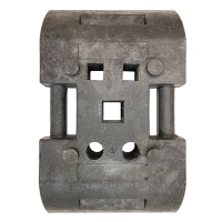 Универсальная подставка 28 кг (полимерпесчаная)