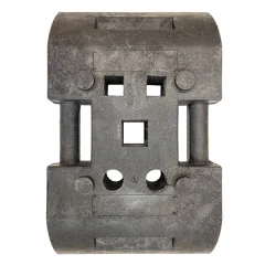 Универсальная подставка 28 кг (полимерпесчаная)