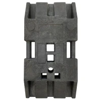 Универсальная подставка 41 кг (полимерпесчаная)