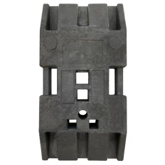 Универсальная подставка 41 кг (полимерпесчаная)