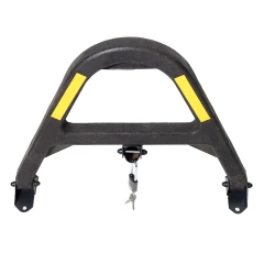 Парковочный барьер БПК-1.000 СБ, композит