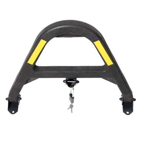 Парковочный барьер БПК-1.000 СБ, композит