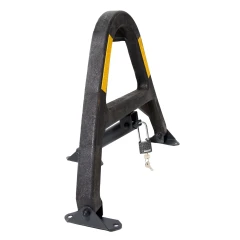 Парковочный барьер БПК-1.000 СБ, композит