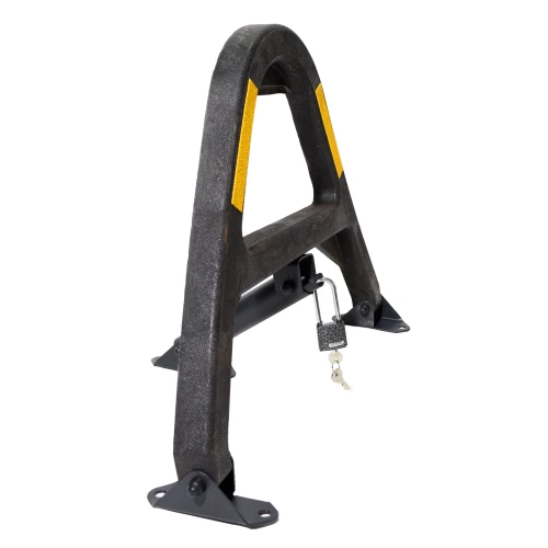 Парковочный барьер БПК-1.000 СБ, композит