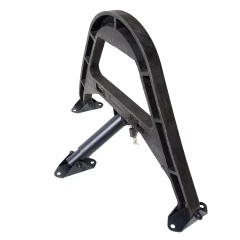 Парковочный барьер БПК-1.000 СБ, композит