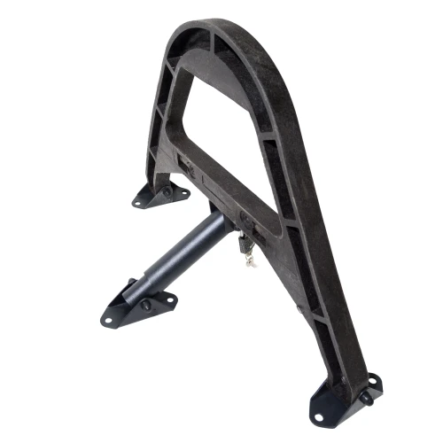 Парковочный барьер БПК-1.000 СБ, композит